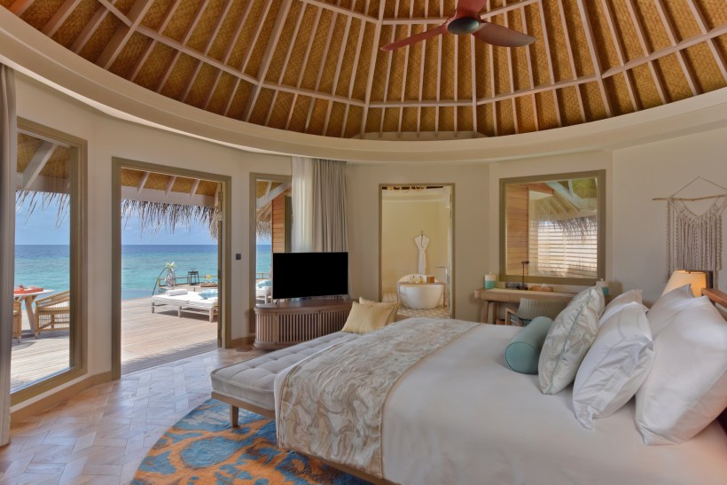 The Nautilus Maldives Ocean House (6) r1920